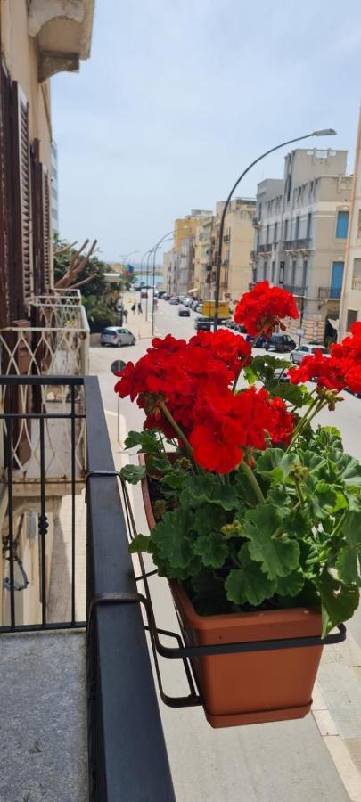 Residence Barbara Τράπανι Εξωτερικό φωτογραφία