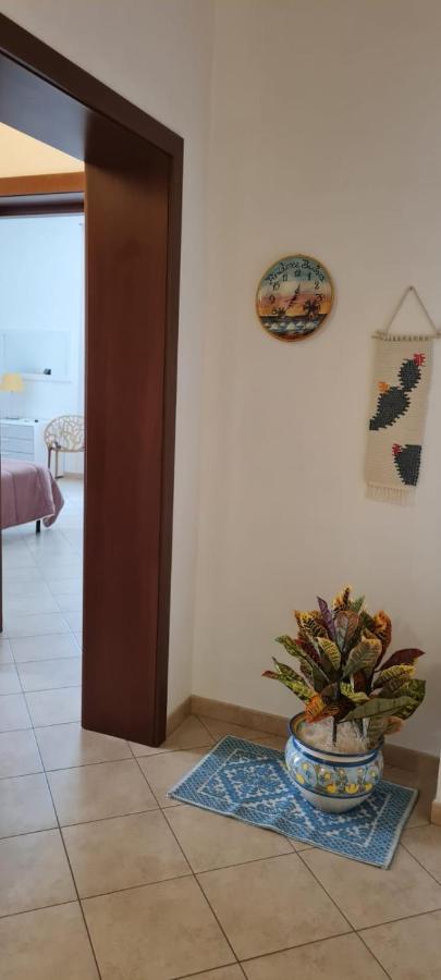 Residence Barbara Τράπανι Εξωτερικό φωτογραφία