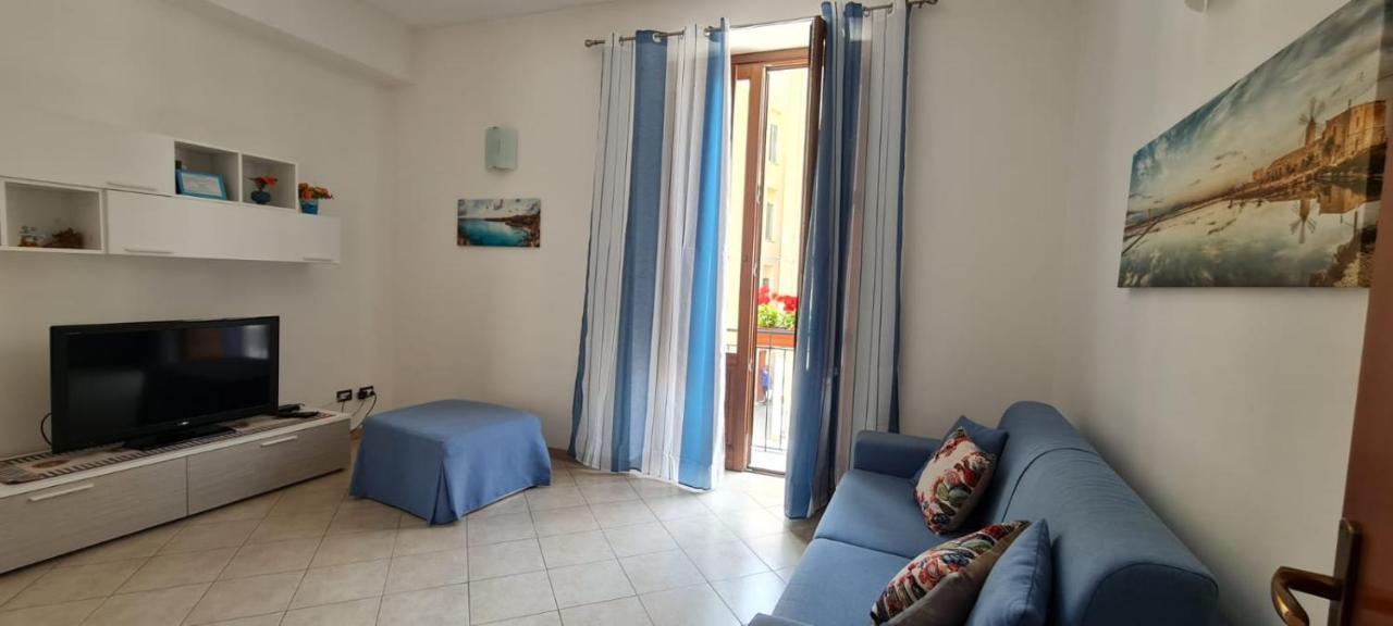 Residence Barbara Τράπανι Εξωτερικό φωτογραφία