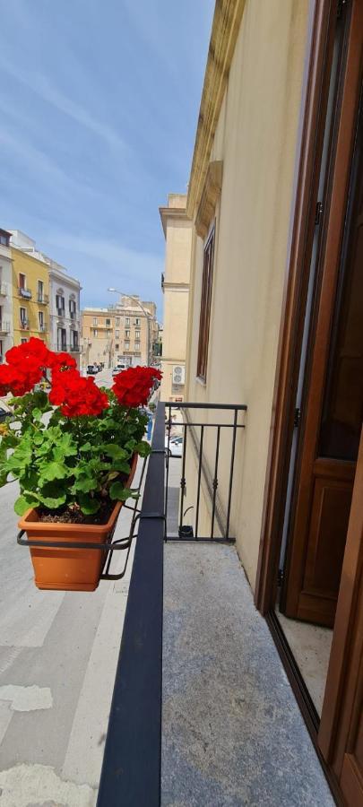 Residence Barbara Τράπανι Εξωτερικό φωτογραφία