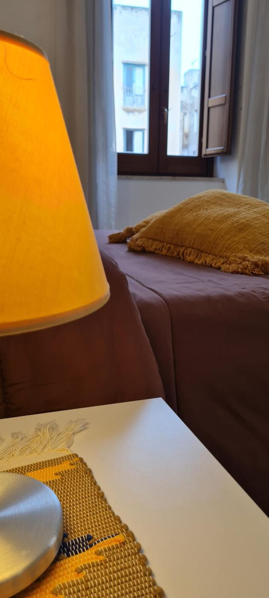 Residence Barbara Τράπανι Εξωτερικό φωτογραφία