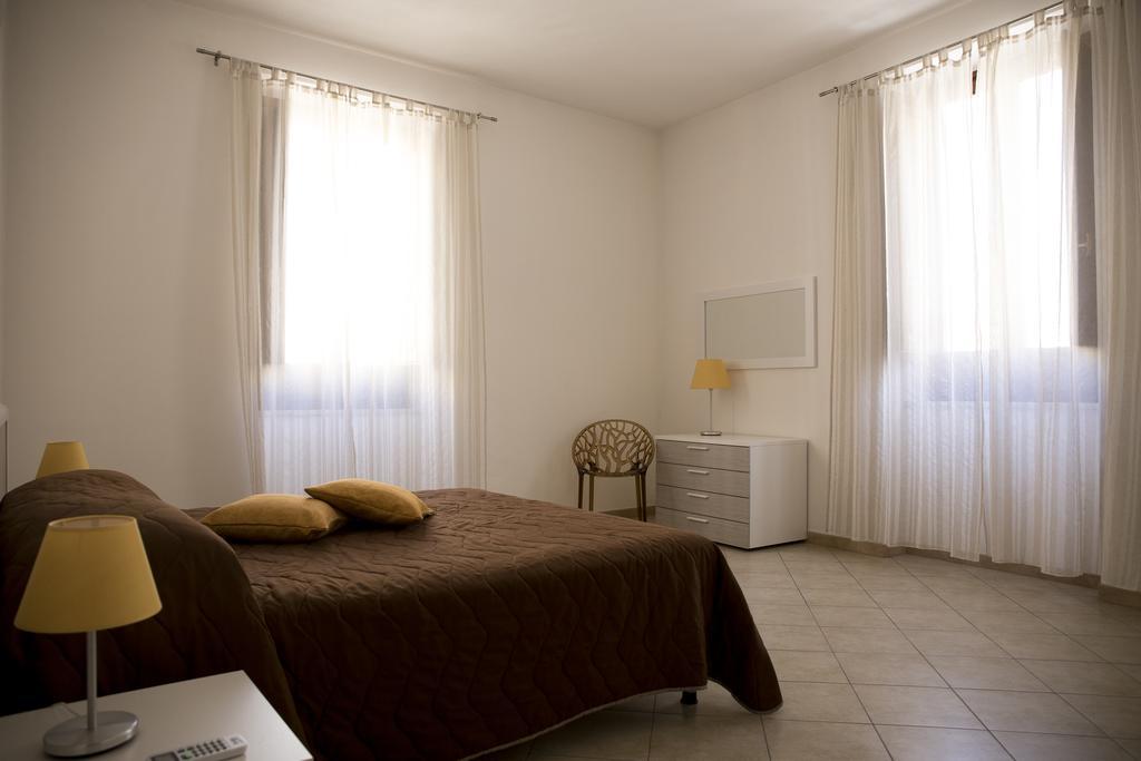 Residence Barbara Τράπανι Εξωτερικό φωτογραφία