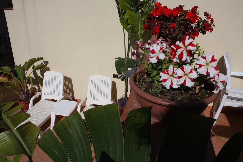 Residence Barbara Τράπανι Εξωτερικό φωτογραφία