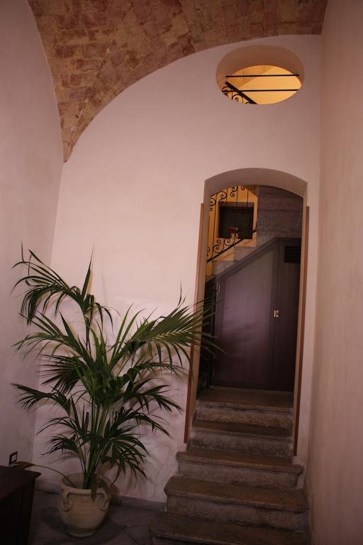 Residence Barbara Τράπανι Εξωτερικό φωτογραφία