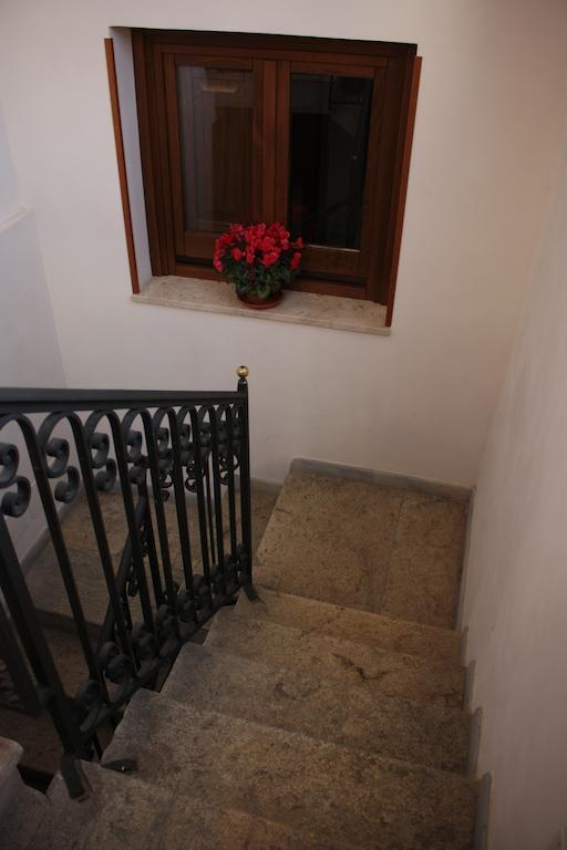 Residence Barbara Τράπανι Εξωτερικό φωτογραφία
