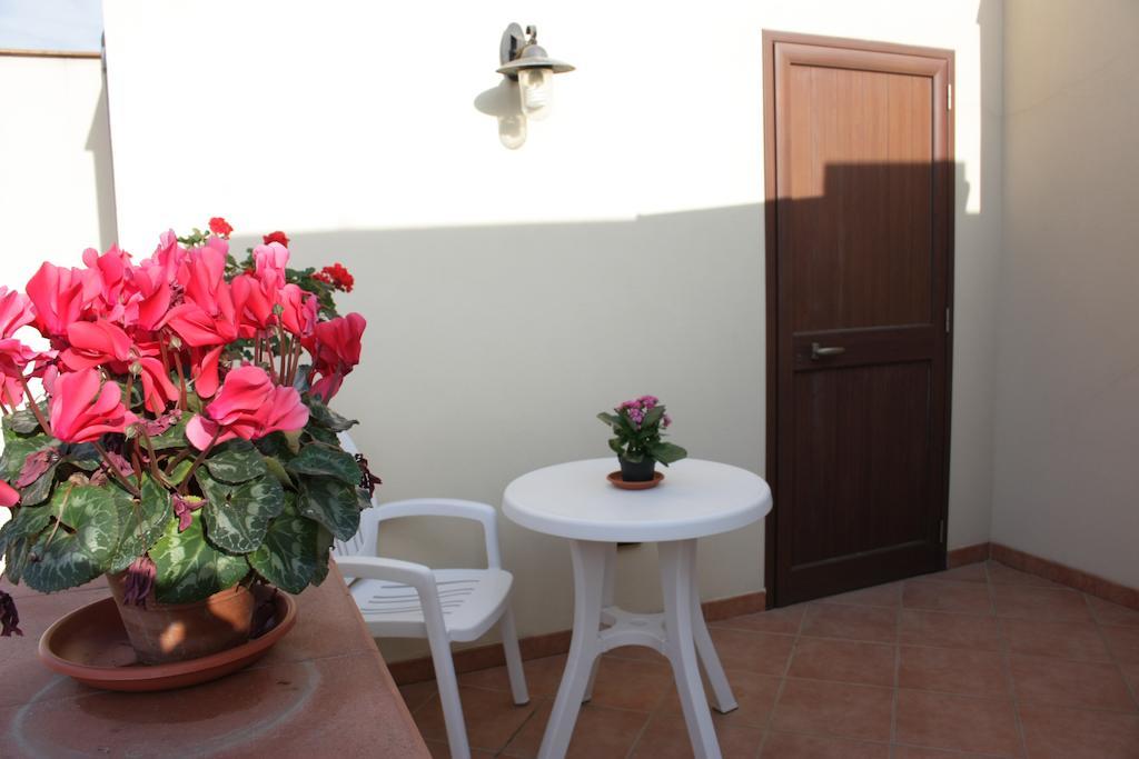 Residence Barbara Τράπανι Εξωτερικό φωτογραφία