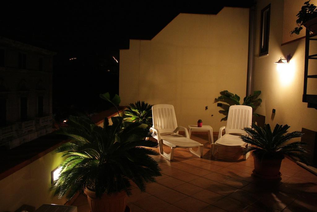 Residence Barbara Τράπανι Εξωτερικό φωτογραφία