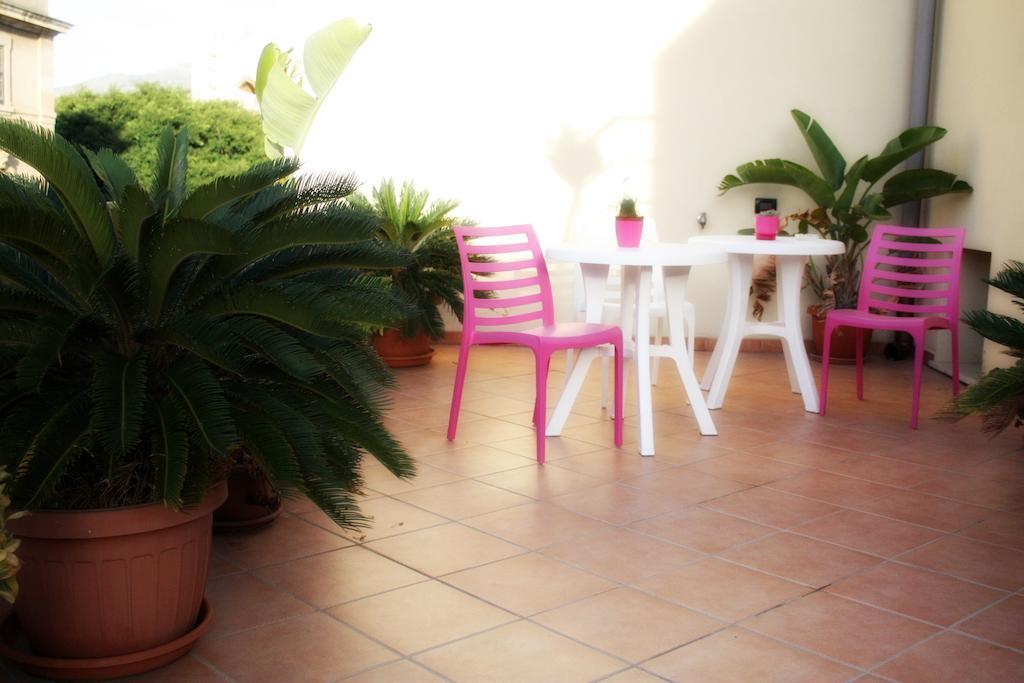 Residence Barbara Τράπανι Εξωτερικό φωτογραφία