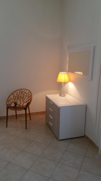 Residence Barbara Τράπανι Εξωτερικό φωτογραφία