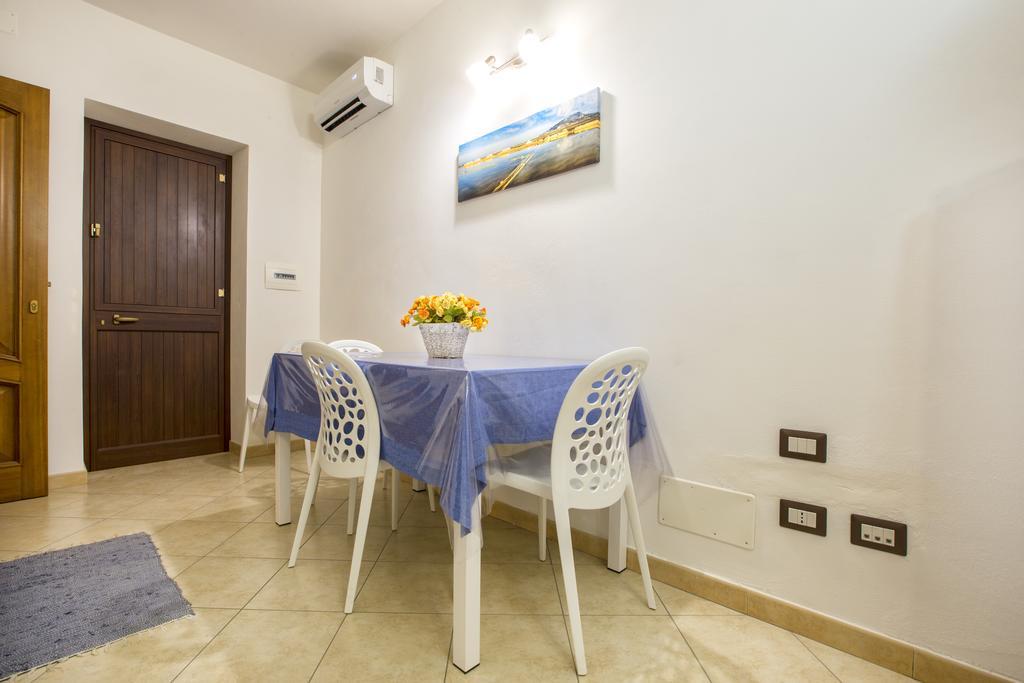 Residence Barbara Τράπανι Εξωτερικό φωτογραφία
