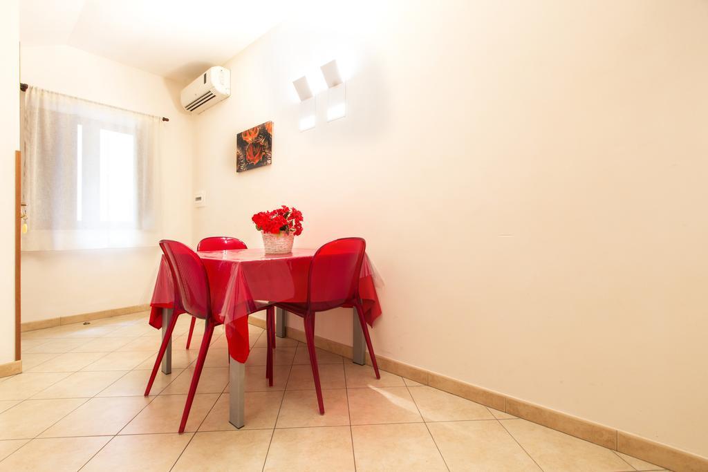 Residence Barbara Τράπανι Εξωτερικό φωτογραφία