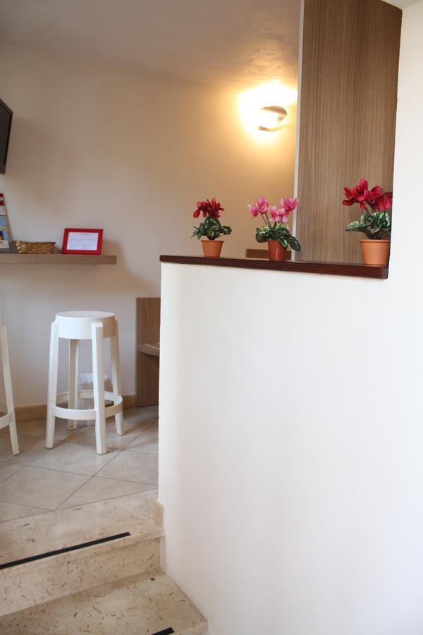 Residence Barbara Τράπανι Εξωτερικό φωτογραφία