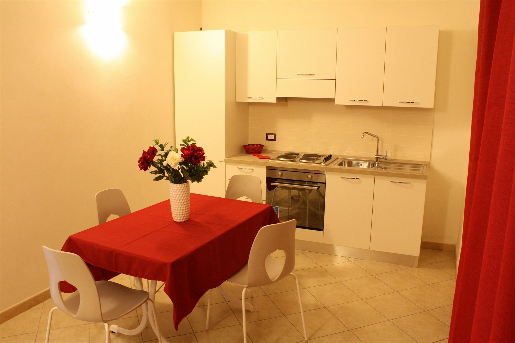 Residence Barbara Τράπανι Εξωτερικό φωτογραφία