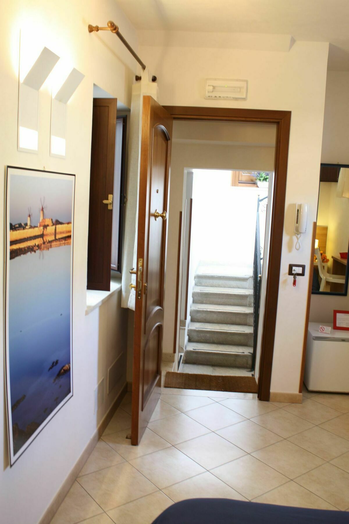 Residence Barbara Τράπανι Εξωτερικό φωτογραφία