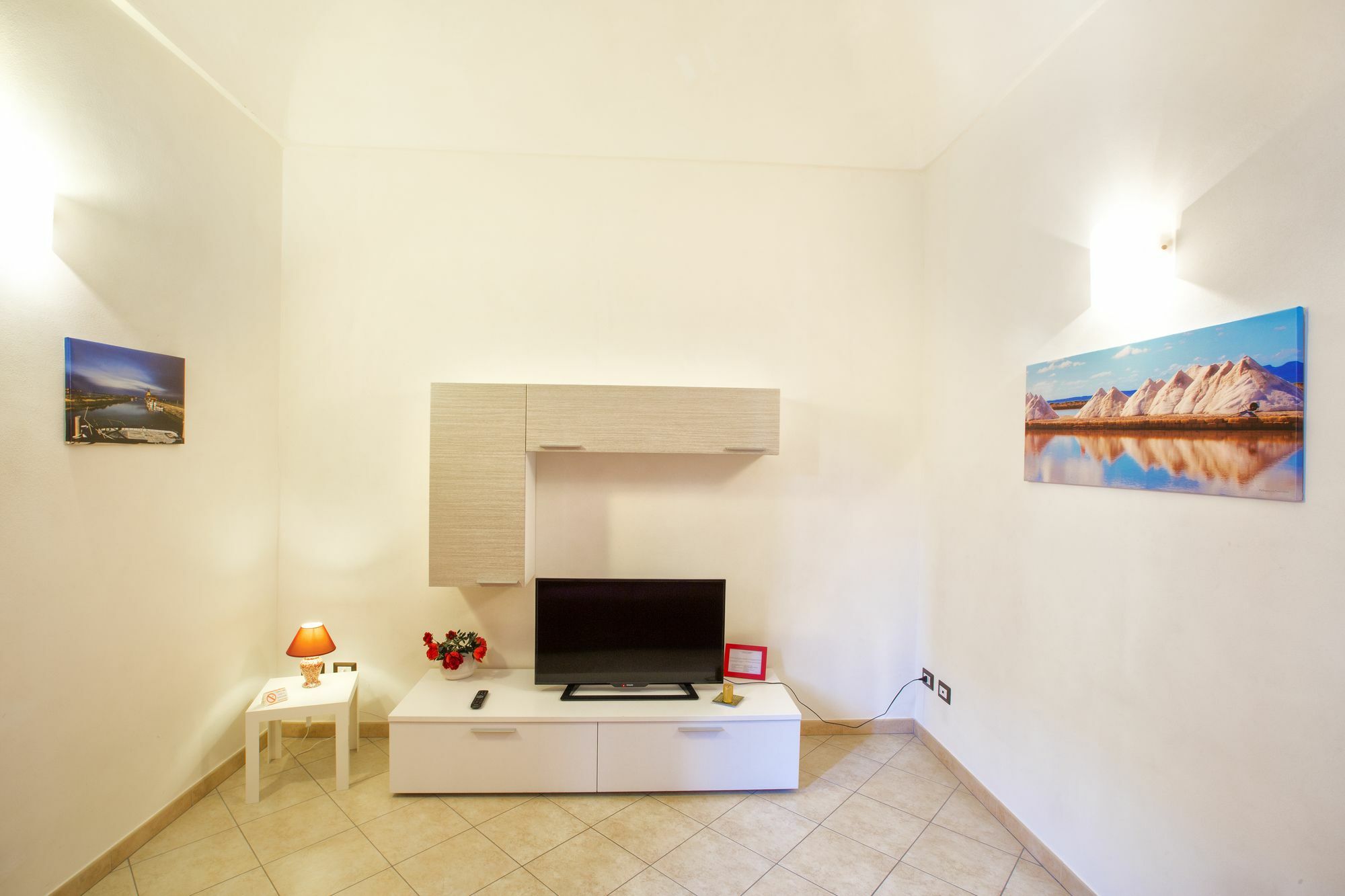 Residence Barbara Τράπανι Εξωτερικό φωτογραφία