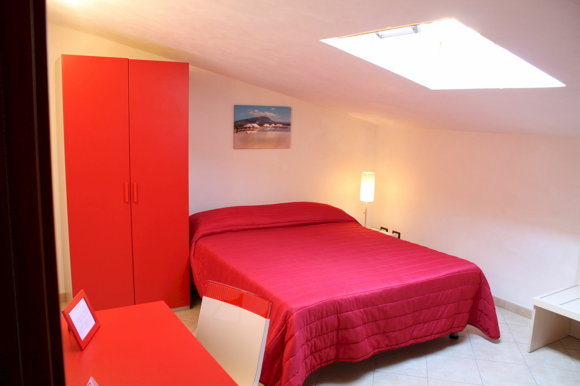 Residence Barbara Τράπανι Εξωτερικό φωτογραφία