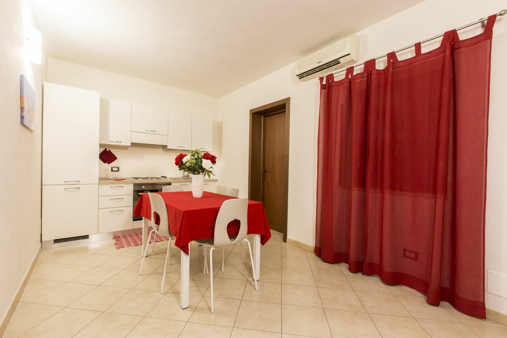 Residence Barbara Τράπανι Εξωτερικό φωτογραφία