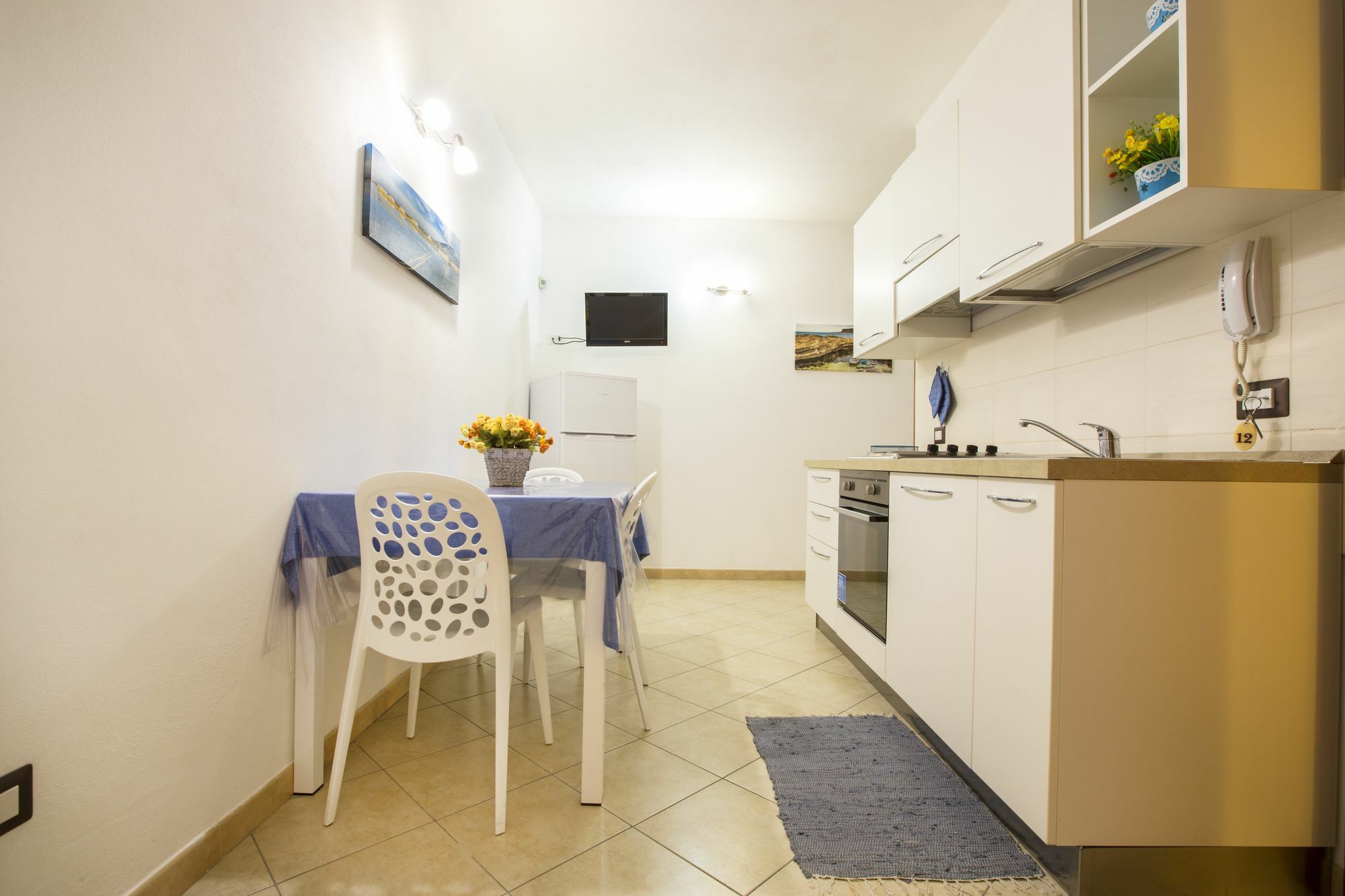 Residence Barbara Τράπανι Εξωτερικό φωτογραφία