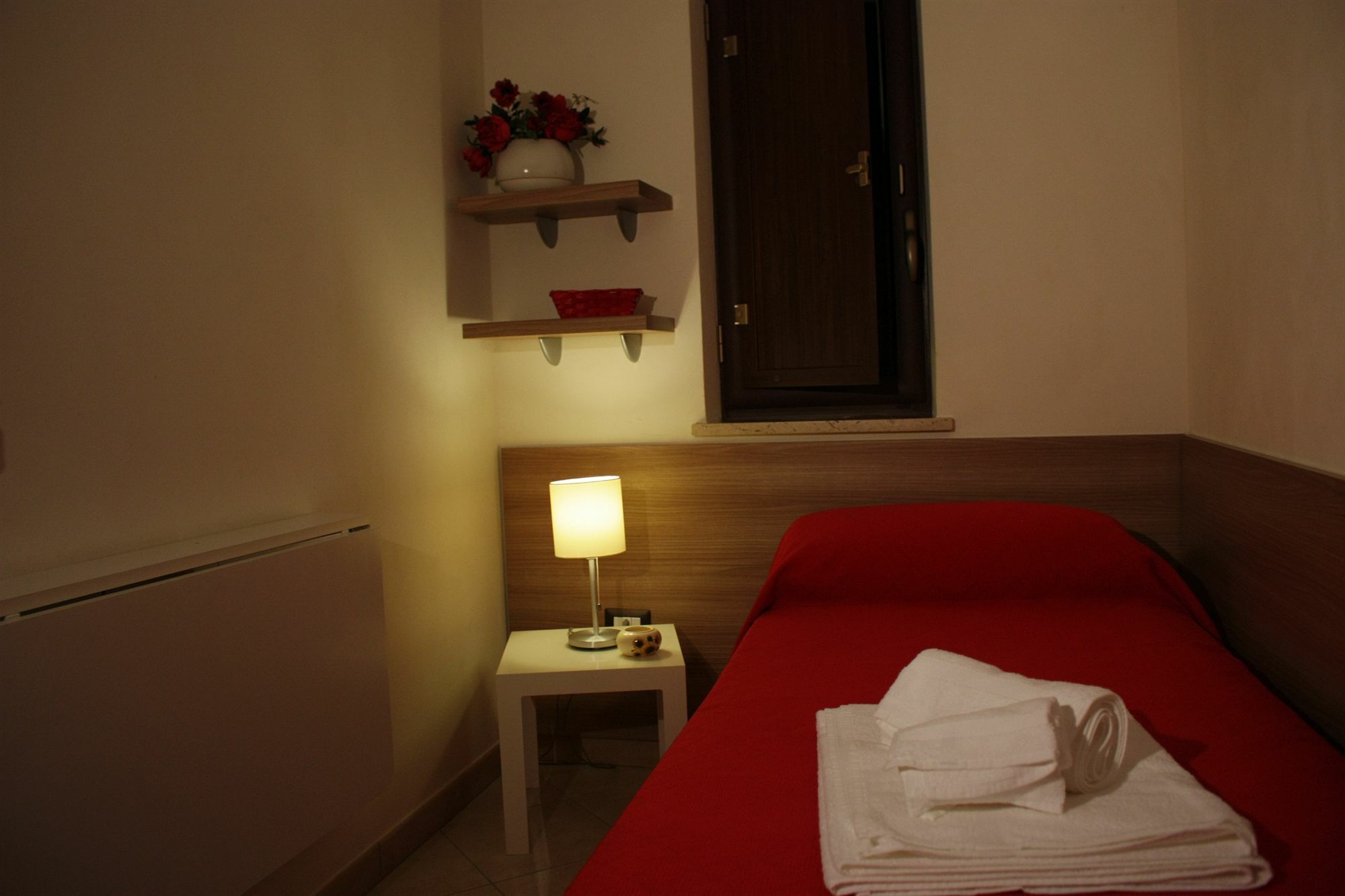 Residence Barbara Τράπανι Εξωτερικό φωτογραφία