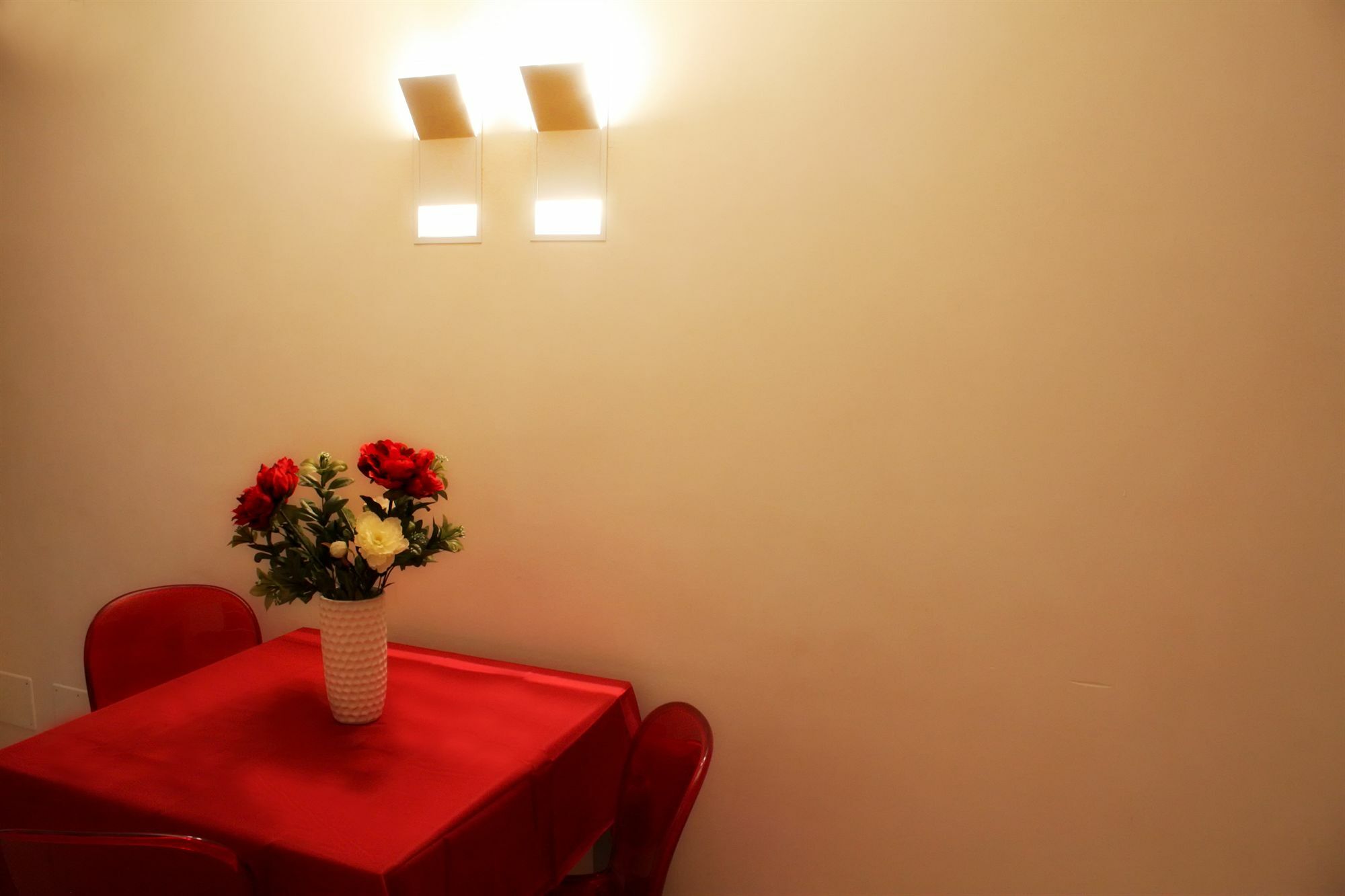 Residence Barbara Τράπανι Εξωτερικό φωτογραφία