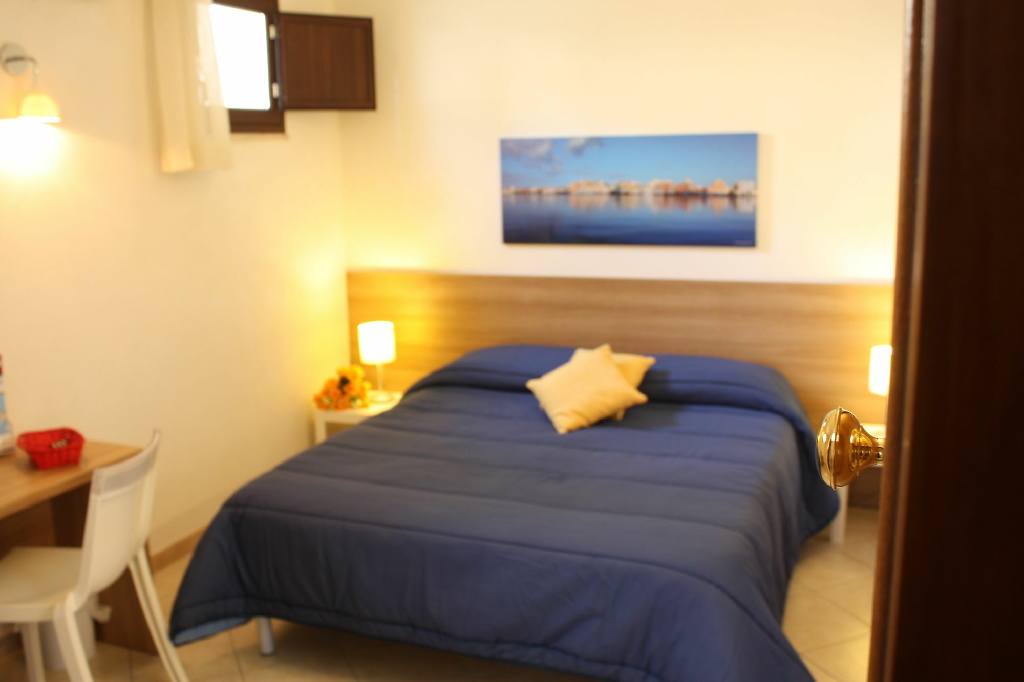Residence Barbara Τράπανι Εξωτερικό φωτογραφία