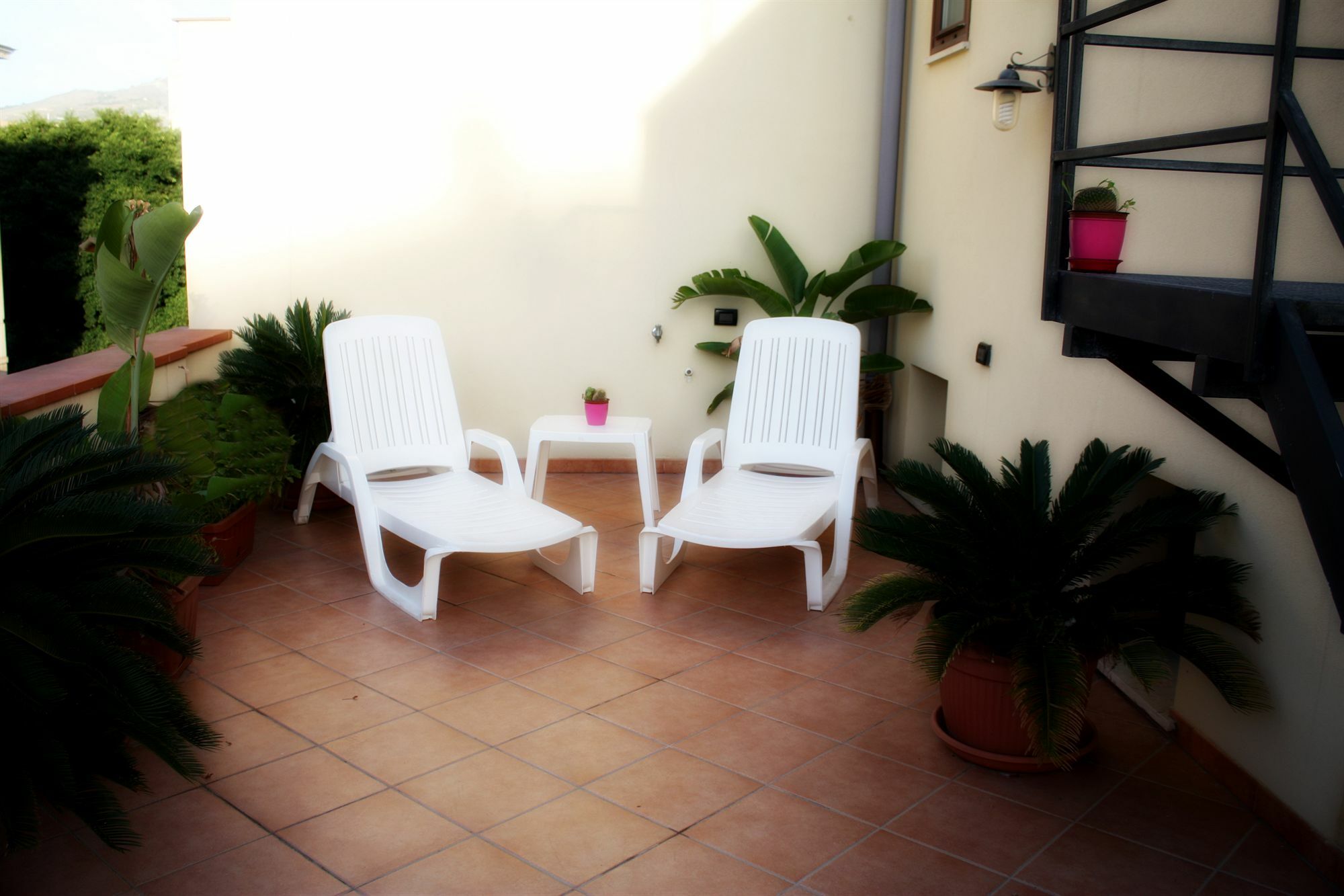 Residence Barbara Τράπανι Εξωτερικό φωτογραφία