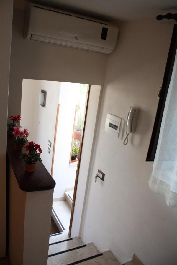 Residence Barbara Τράπανι Εξωτερικό φωτογραφία